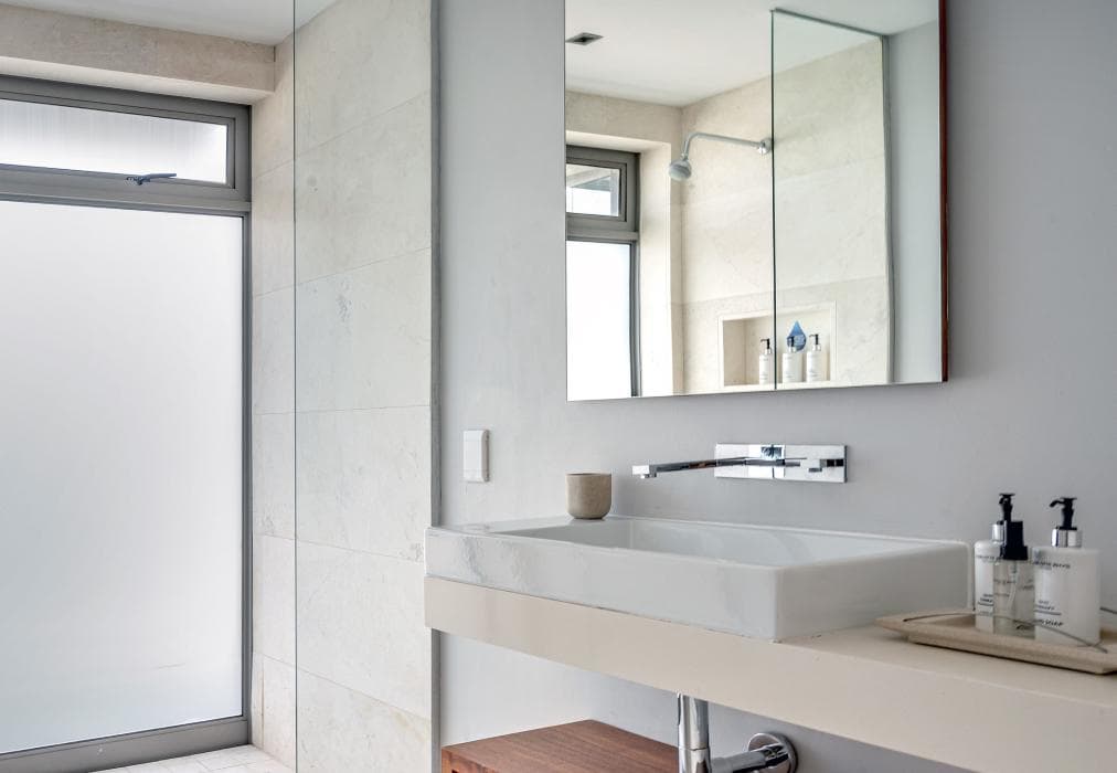 Blue Ocean Penthouse