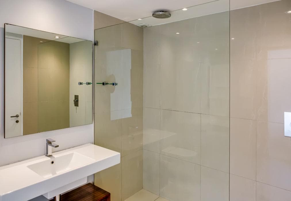 Blue Ocean Penthouse