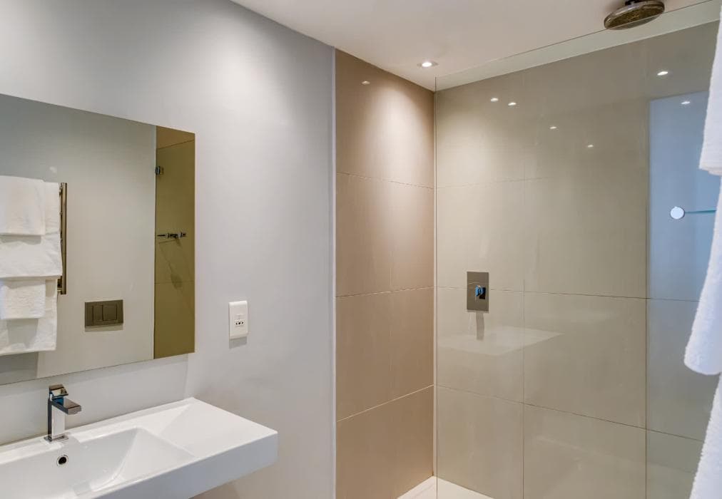 Blue Ocean Penthouse