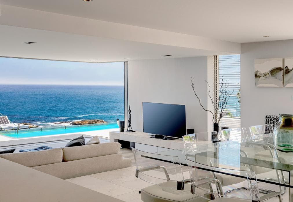 Blue Ocean Penthouse