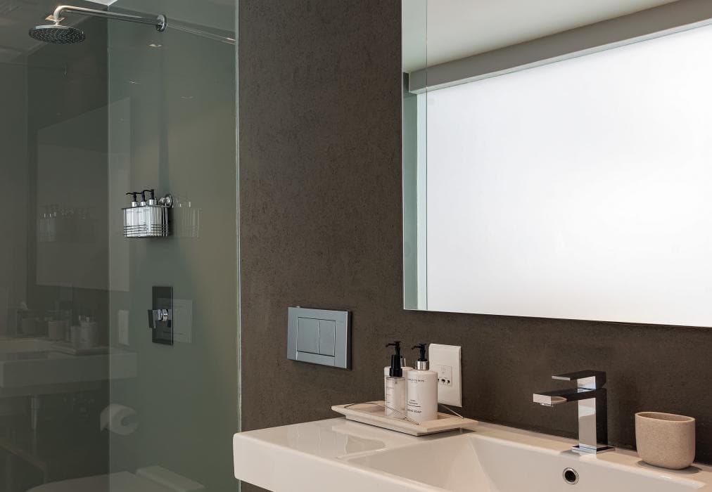 Blue Ocean Penthouse