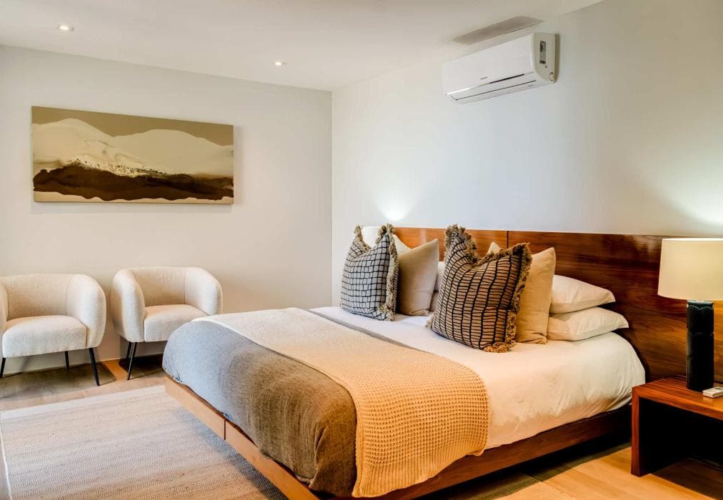 Blue Ocean Penthouse