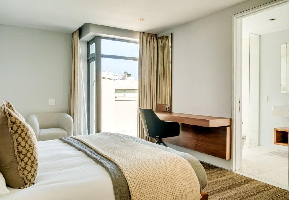 Blue Ocean Penthouse