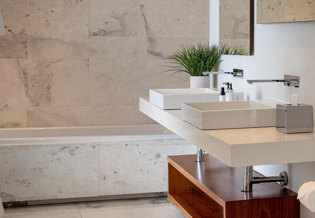 Blue Ocean Penthouse