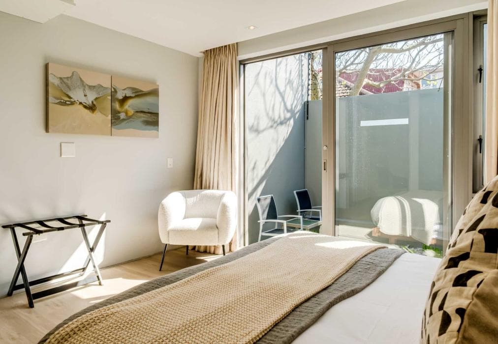 Blue Ocean Penthouse