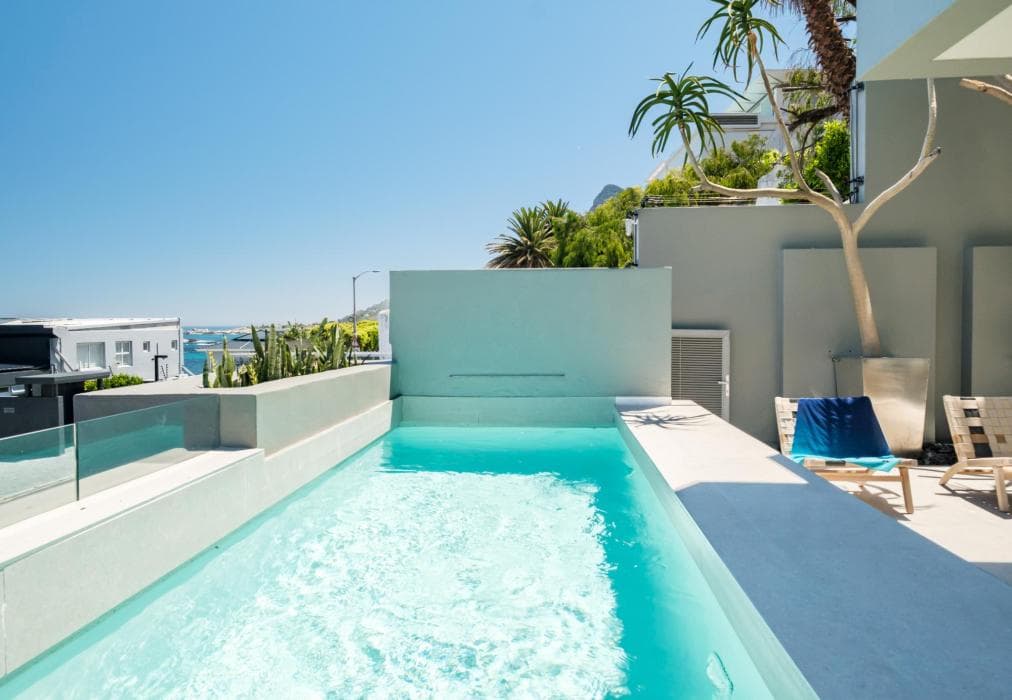 Blue Ocean Residence