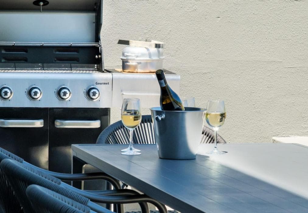 Blue Ocean Residence