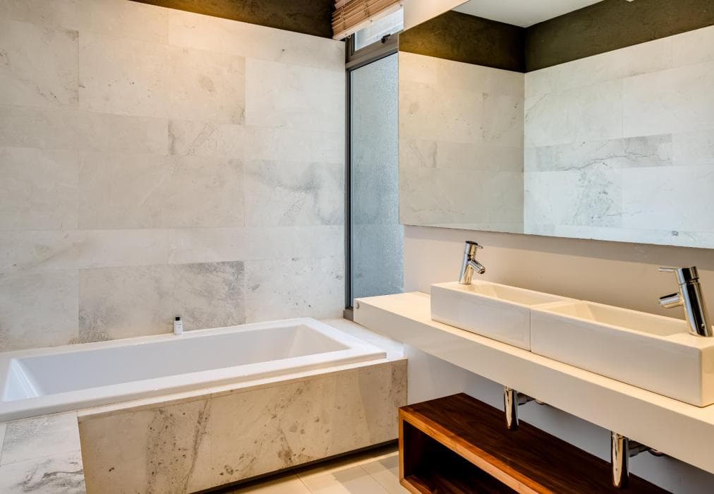 Blue Ocean Residence