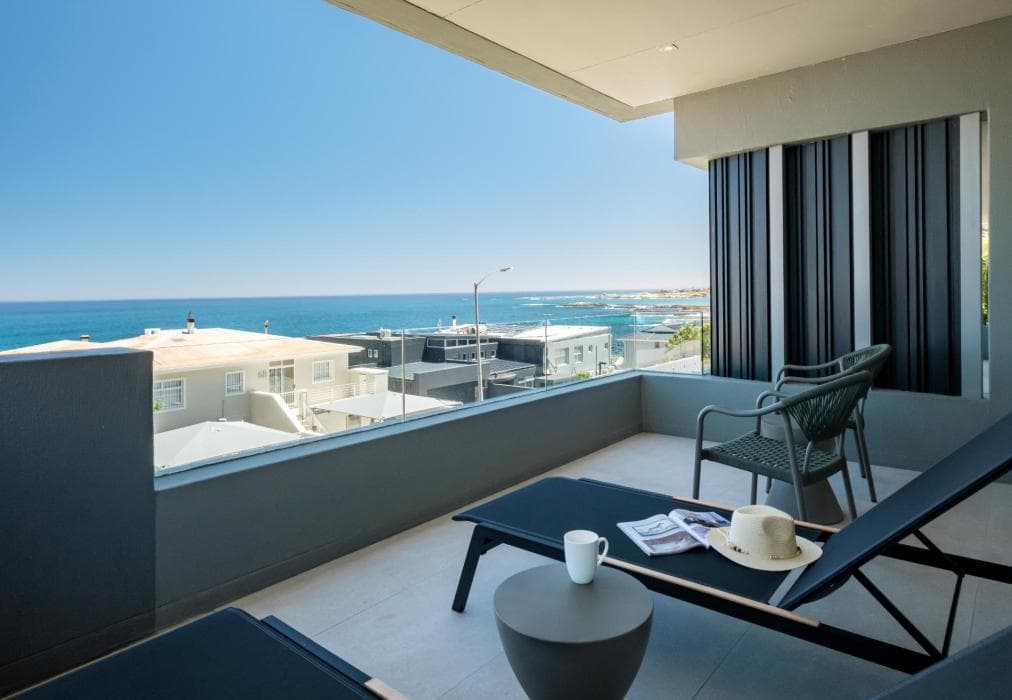 Blue Ocean Residence