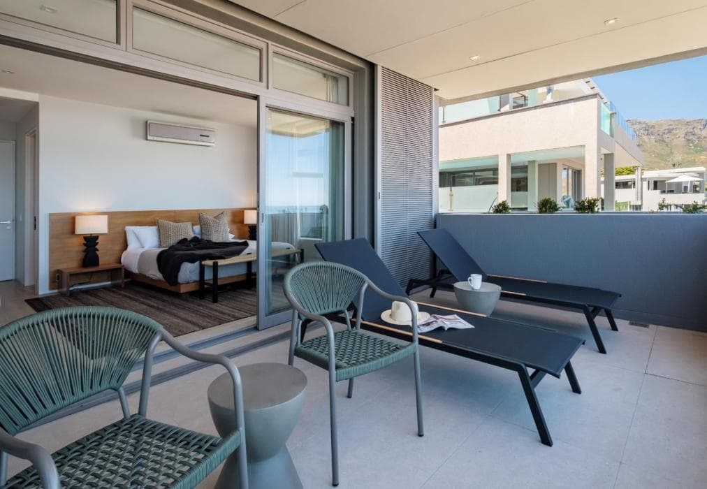 Blue Ocean Residence