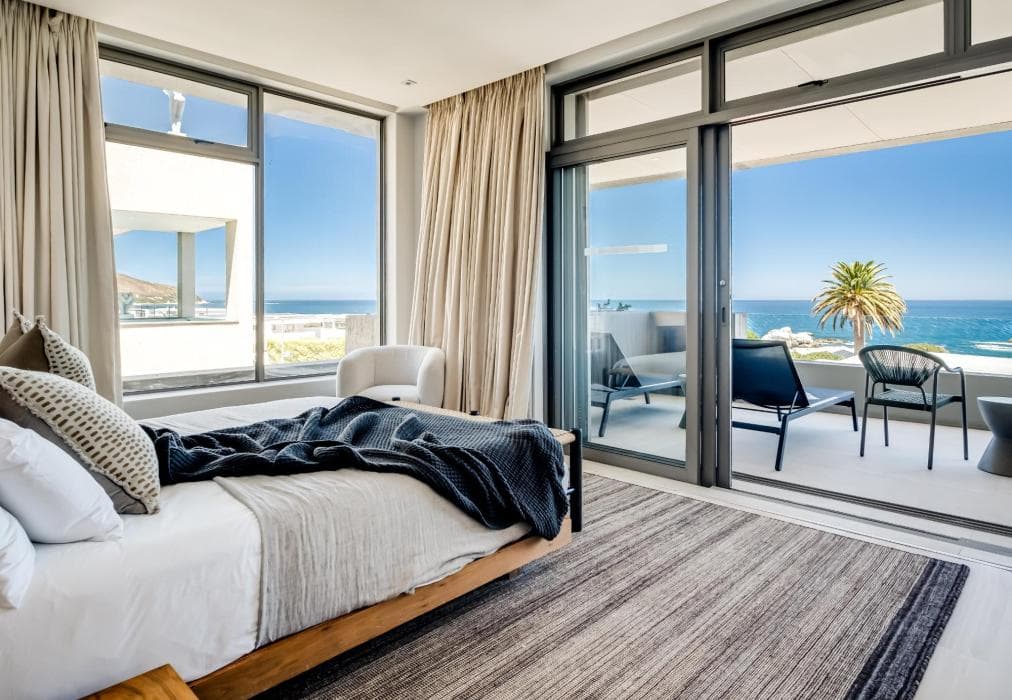 Blue Ocean Residence