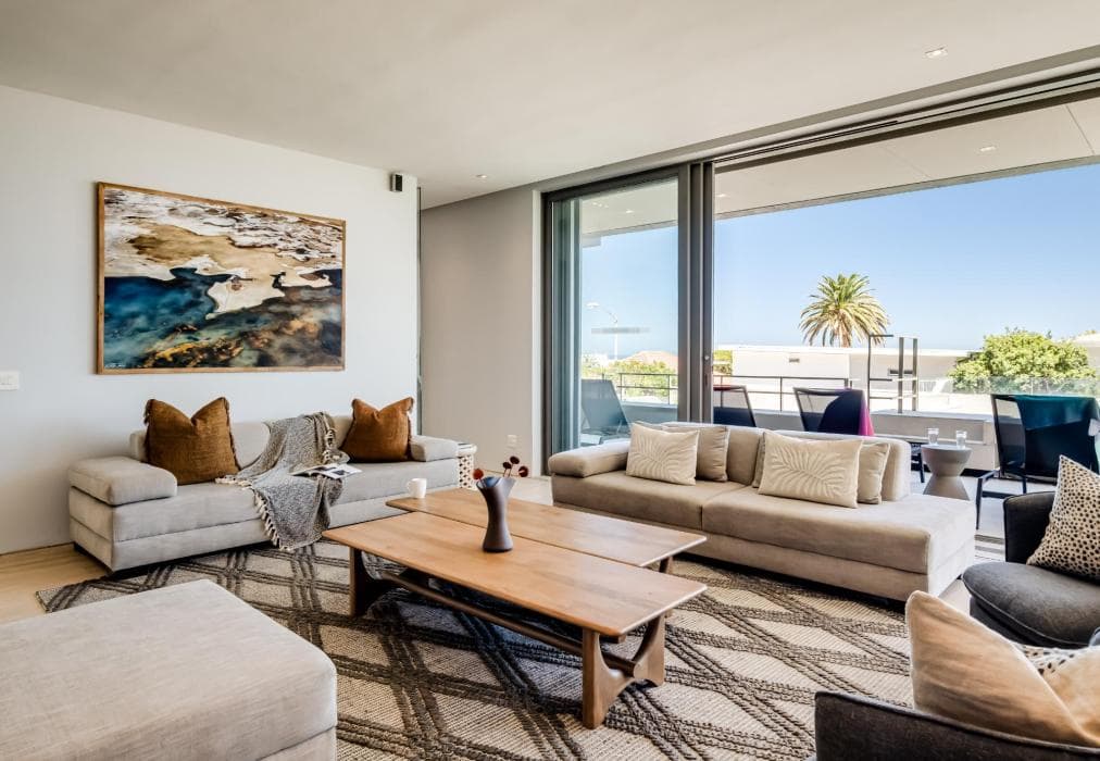 Blue Ocean Residence