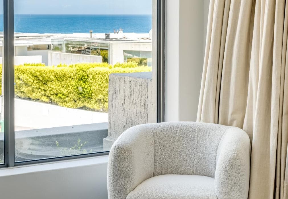 Blue Ocean Residence