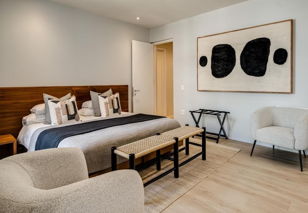 Blue Ocean Residence