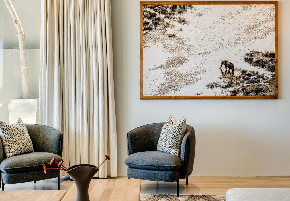 Blue Ocean Residence