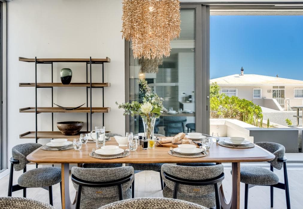 Blue Ocean Residence