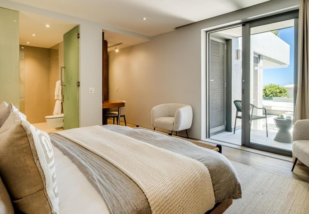 Blue Ocean Residence