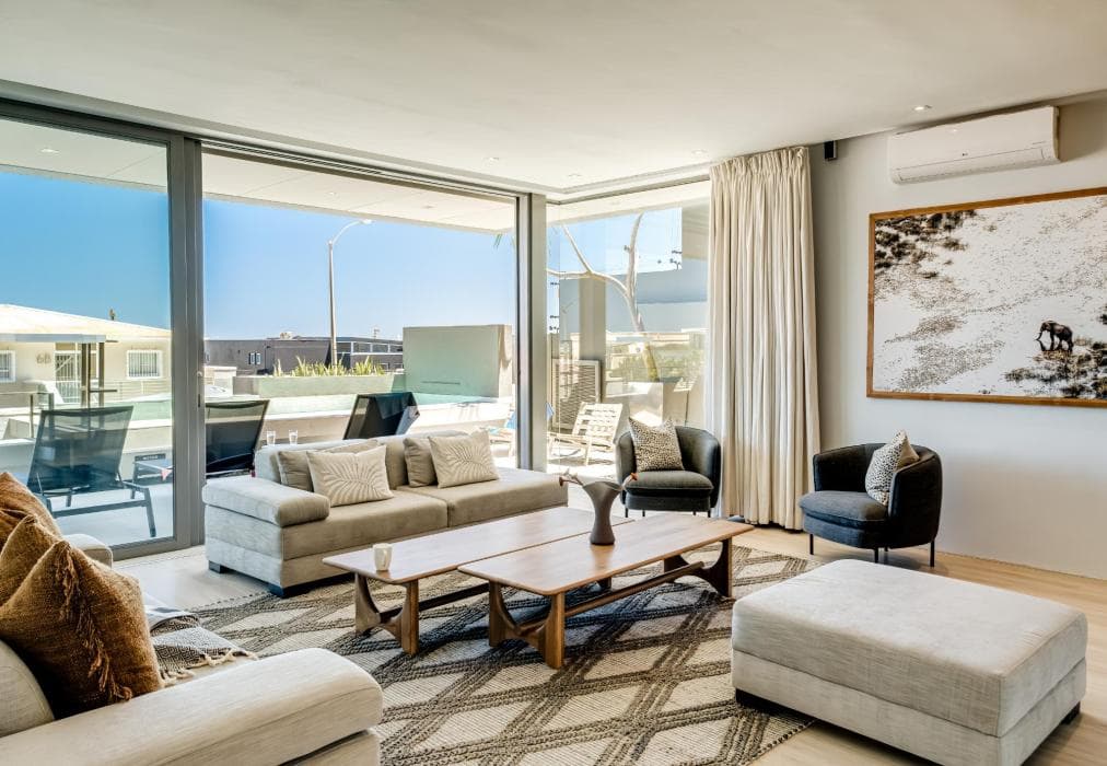 Blue Ocean Residence