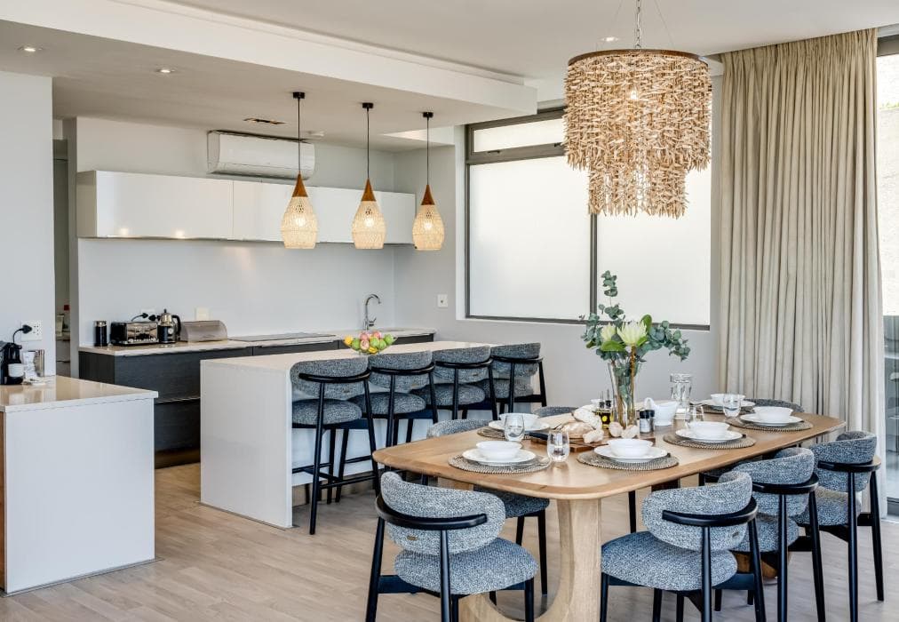 Blue Ocean Residence