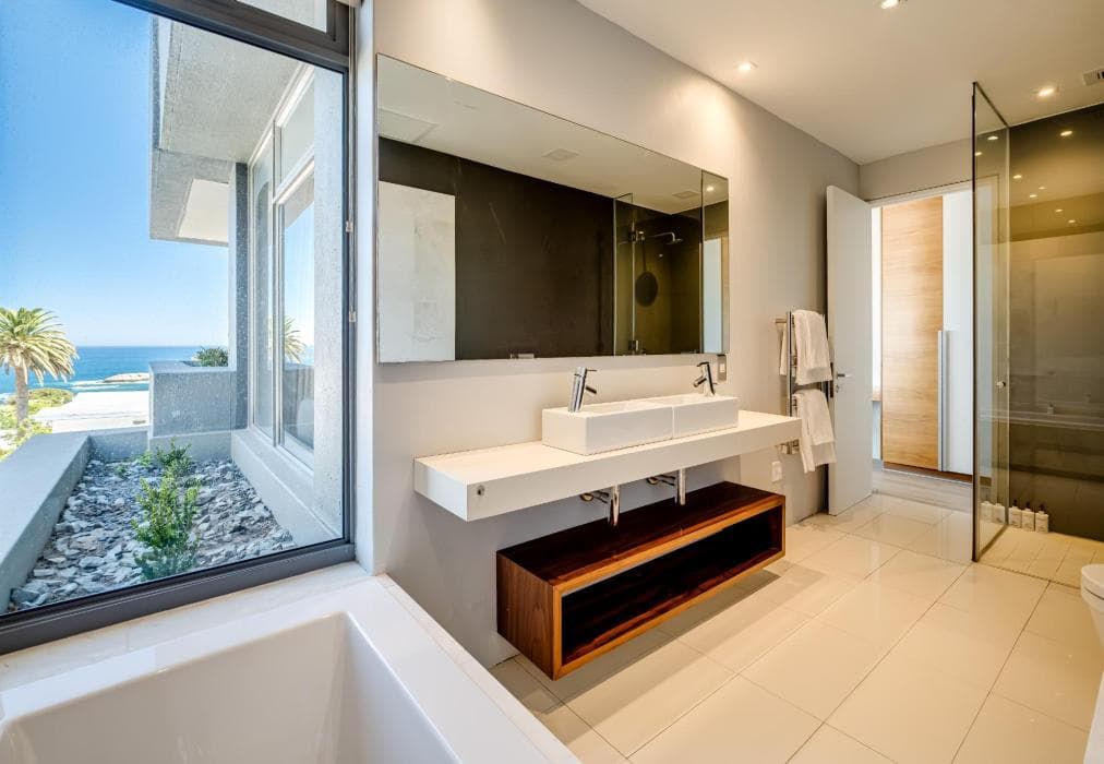 Blue Ocean Residence