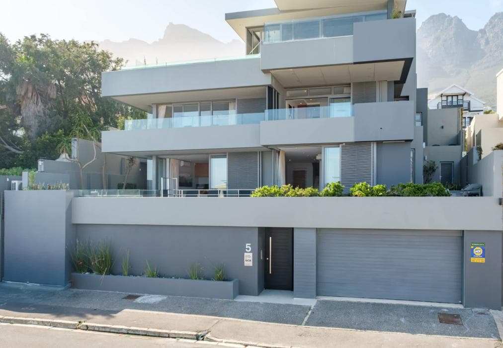 Blue Ocean Residence