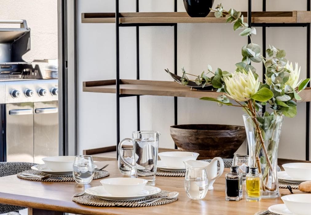 Blue Ocean Residence