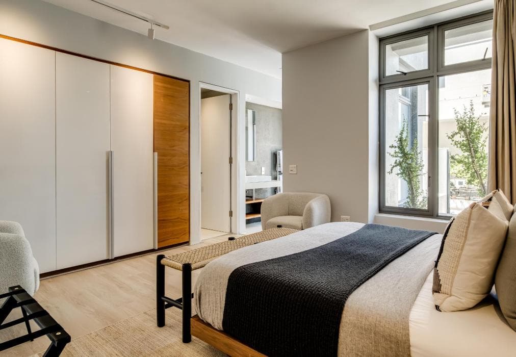 Blue Ocean Residence