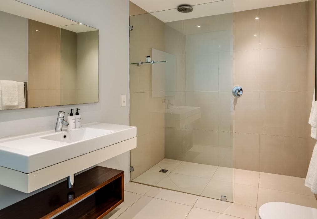 Blue Ocean Residence