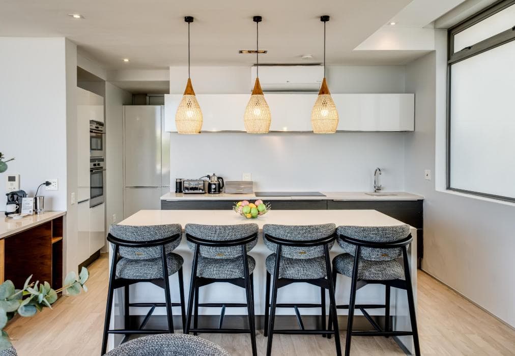 Blue Ocean Residence