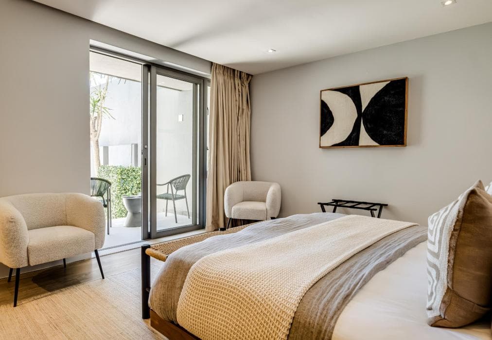 Blue Ocean Residence