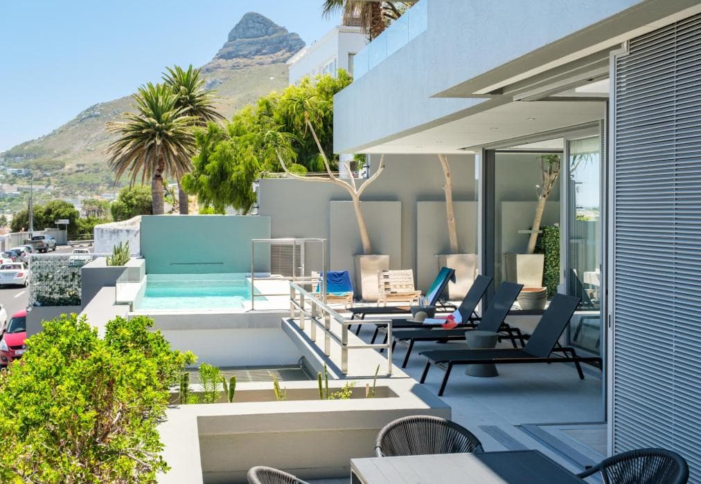 Blue Ocean Residence