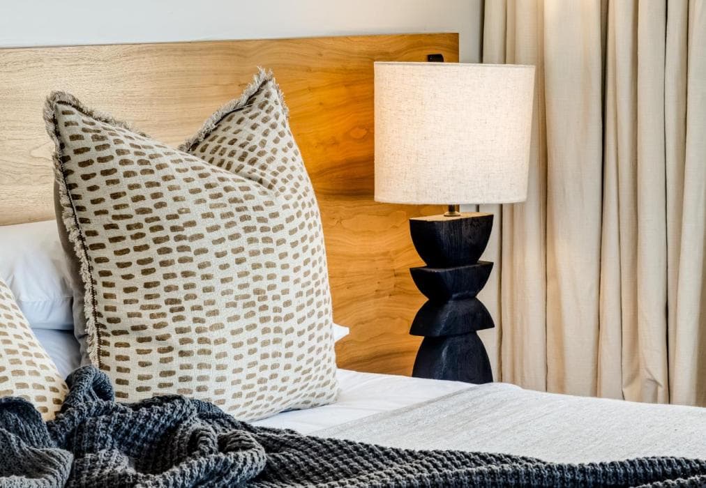 Blue Ocean Residence