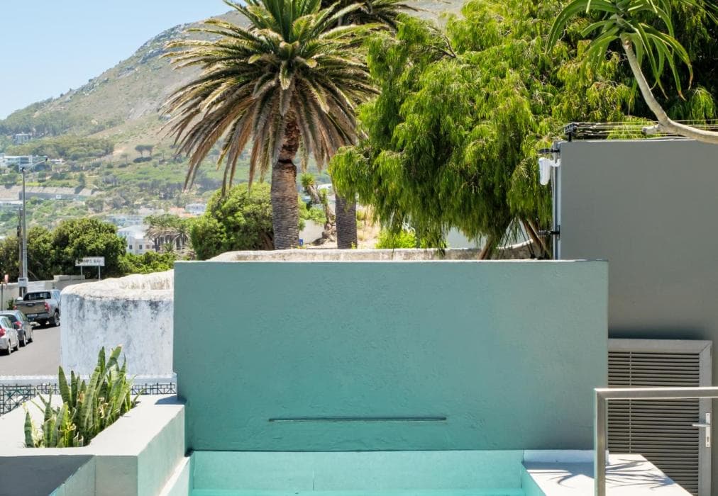 Blue Ocean Residence