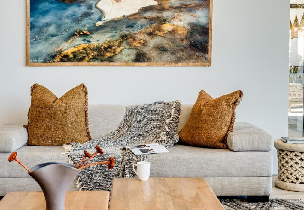 Blue Ocean Residence