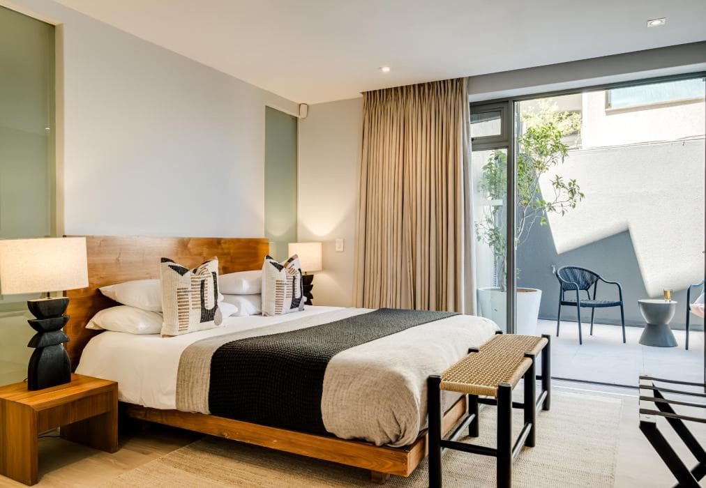 Blue Ocean Residence