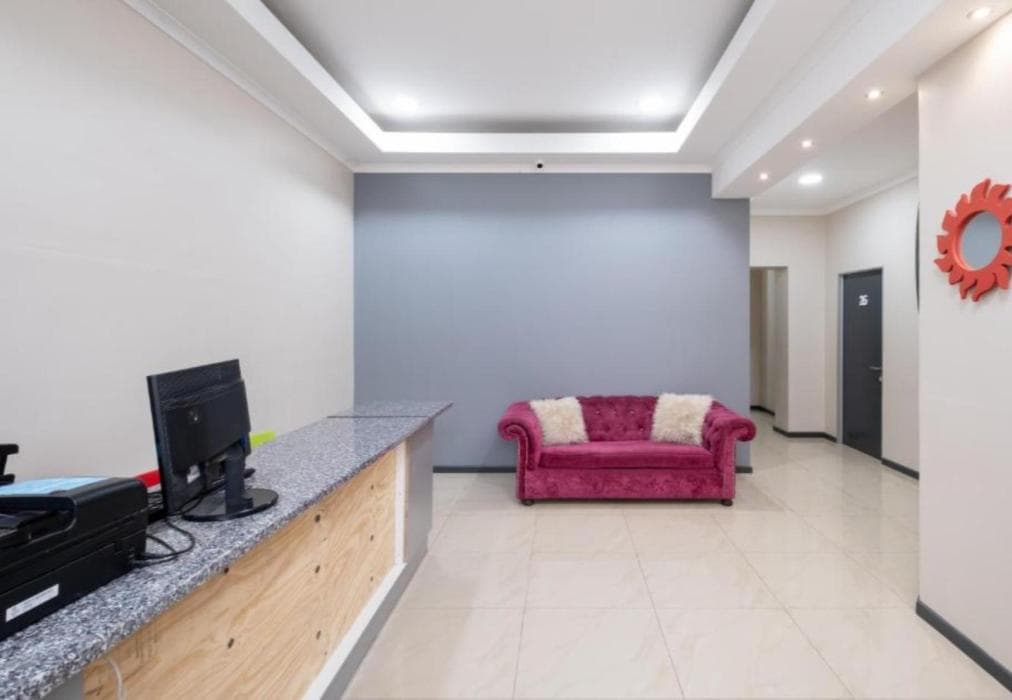 Cape Palm Royal Guest House