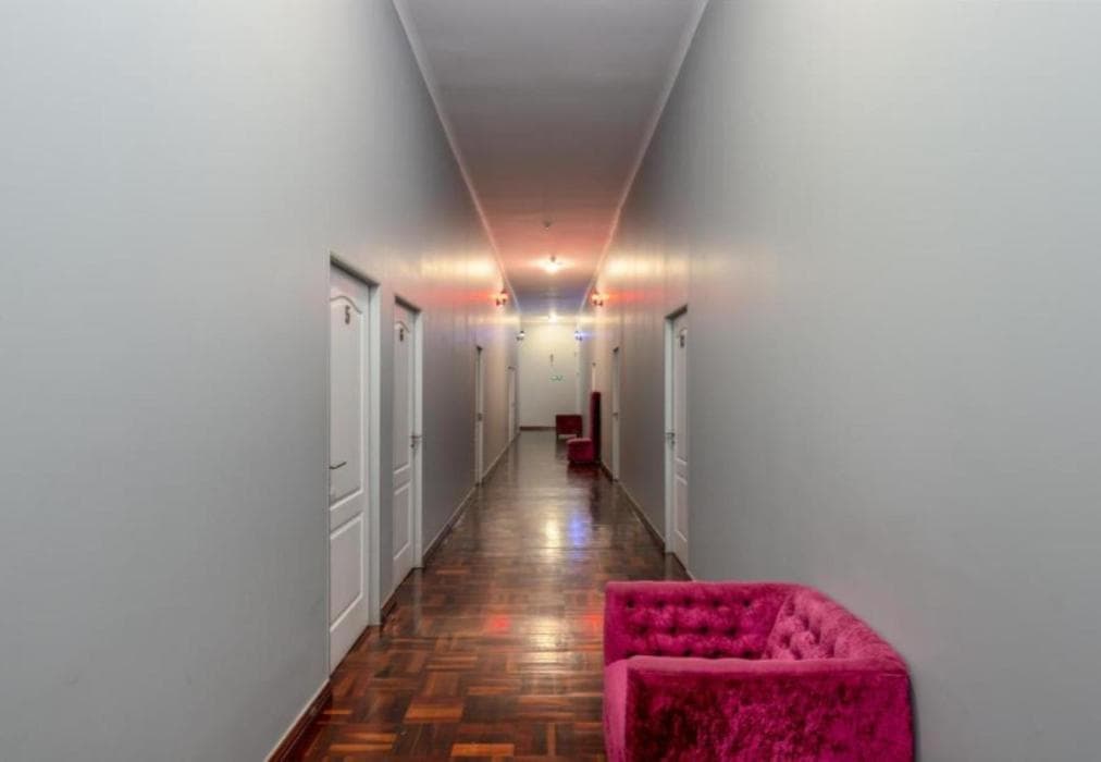 Cape Palm Royal Guest House