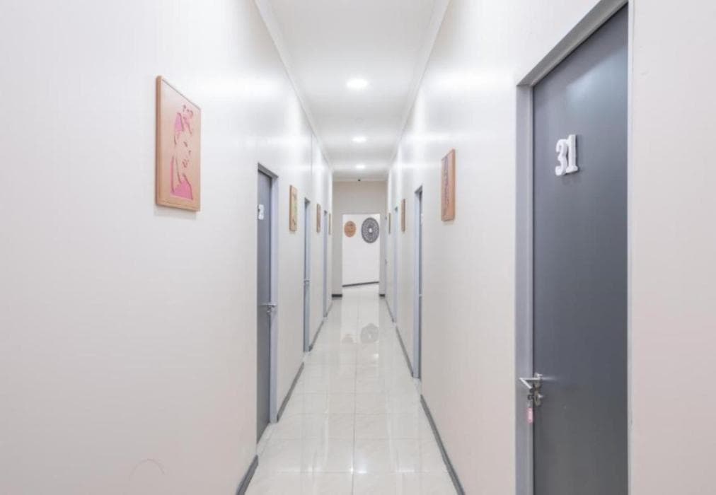 Cape Palm Royal Guest House