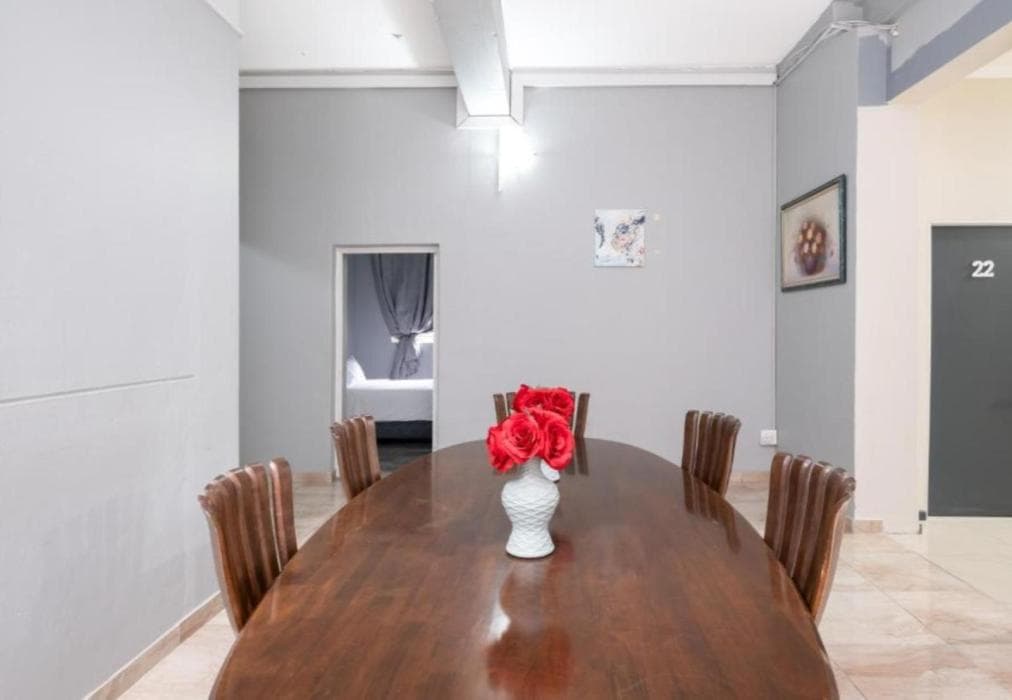 Cape Palm Royal Guest House