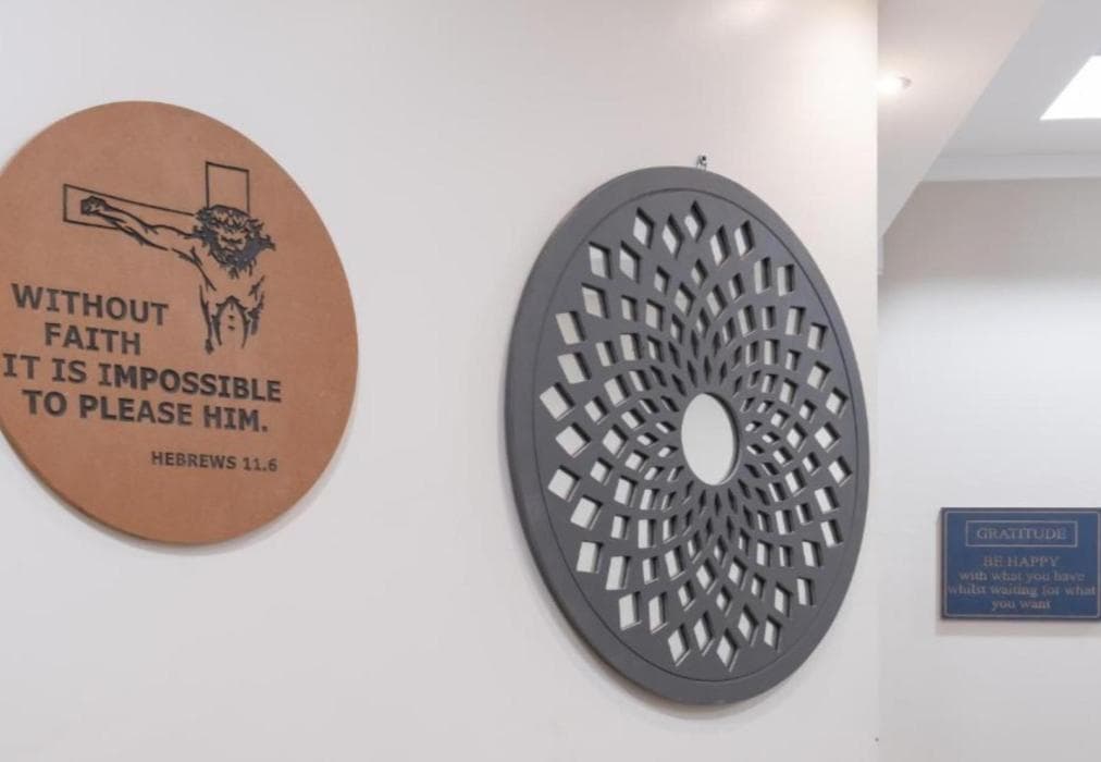 Cape Palm Royal Guest House