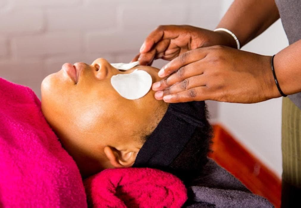 Cape Palm Royal Guest House