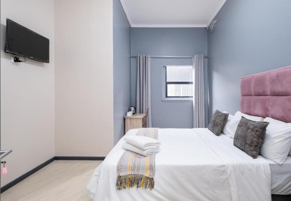 Cape Palm Royal Guest House