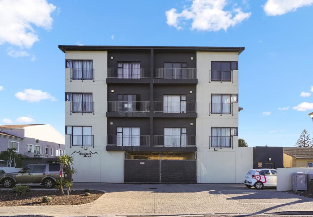 Blouberg Mews