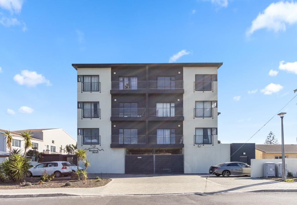 Blouberg Mews