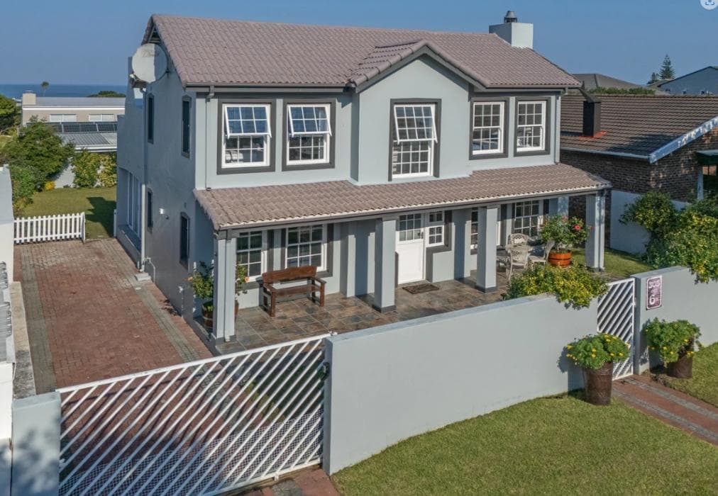 Hermanus Mountain Views