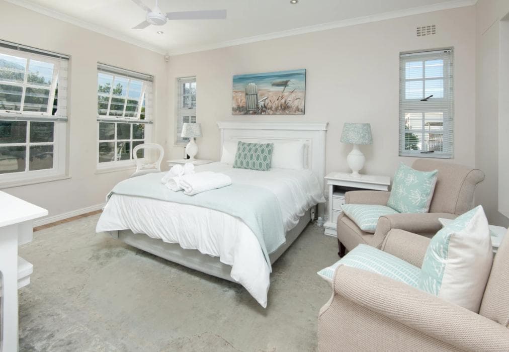 Hermanus Mountain Views