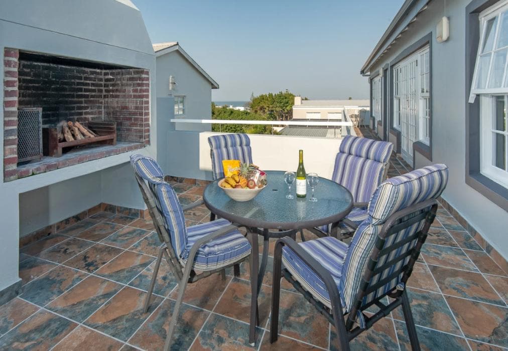 Hermanus Mountain Views