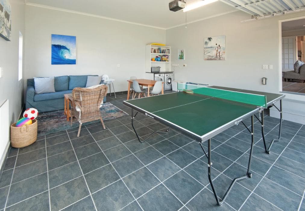 Hermanus Mountain Views