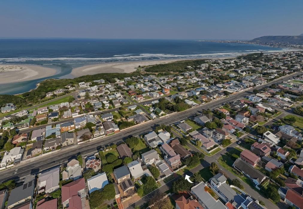 Hermanus Mountain Views