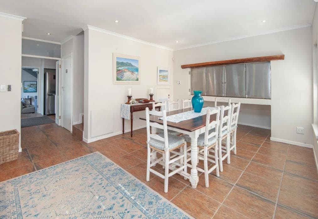 Hermanus Mountain Views